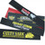 Rubber/PVC 3.5"x20" Vibrant Non-Slip Bar/Counter Mat