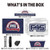 10' X 10' Pop Up Tent w/ 3 Full Walls (double sided Dye Sublimation) and 6'ft stretch table cover