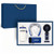 Coffee Cup, 10000mAh Power Bank, Neck Massager & Folding Fan Gift Set