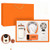 Coffee Cup, 10000mAh Power Bank, Neck Massager & Folding Fan Gift Set