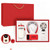 Coffee Cup, 10000mAh Power Bank, Neck Massager & Folding Fan Gift Set