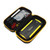 Black/Yellow - Portable Emergency battery booster 10000mAh portable jump starter power bank