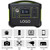 600W/153600mAh/12V Portable Power Supply w/Flashlight & SOS Light