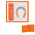 Custom 2-in-1 Premium Business Gift Set