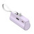 2" 1 Magnetic Portable Power Bank 5000mAh