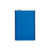 Blue - 5000mAh Ultra Thin Mobile Power Bank