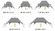 30ftx13' DOUBLE POLE PROMO STAR TENT