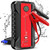 Portable Emergency battery booster 3.0 Quick Charging Multiple jump starter 20000mAh