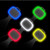 Various - 5-in-1 Universal USB Adaptor w/Light-Up Top