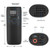 12V Mini Digital Smart Electric Wireless Portable Car Tire Inflator Air Compressor Inflator Pump