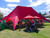 55ftx16' DOUBLE POLE PROMO STAR TENT