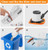Customizable 10000Pa Strong Suction Car Vacuum Cleaner
