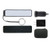 Portable Emergency Power Battery Travel Case