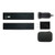 Portable Emergency Power Battery Travel Case