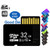 Custom Design Surveillance IP Cameras Storage Cards Micro SD Card 32GB C10