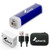 2200mAh Lipstick Power Bank Travel Kit - UL Certified