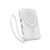 10000mAh Mini Magnetic Power Bank 15W Wireless Charger