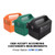 300Wh Portable Power Supply Solar Generator