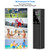 Portable Digital Display Emergency inflator Electronic smart basketball electronic air pump ball