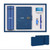 Premium Customized Vacuum Tumbler Gift Set