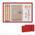 White - Premium Customized Vacuum Tumbler Gift Set