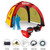 13ftx13' Custom AirDome Inflatable Tent W/with 3x Full Walls
