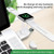 Magnetic Wireless Fast Charger for Apple iWatch