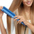Hair Straightener Brush