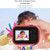 Children's camera New travel electronics HD digital 2.0" mini toy camera for children