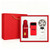 Umbrella, 10000mAh Power Bank & Portable Fan All-Weather Gift Set