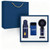 Umbrella, 10000mAh Power Bank & Portable Fan All-Weather Gift Set