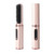 4500mAh Wireless straightener brush