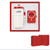 16oz Coffee Cup & 10000mAh Magnetic Power Bank Gift Set (Customizable Logo)
