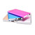 Portable Metal Power Bank 5000mAh w/5V/1A Input/Output