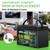12.8V 100Ah LiFePO4 Lithium Battery
