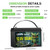 12.8V 100Ah LiFePO4 Lithium Battery