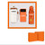 Branded 3-in-1 Lifestyle Gift Set with Custom Logo
