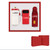 Branded 3-in-1 Lifestyle Gift Set with Custom Logo