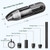 50W Mini Hand Car vacuum cleaner