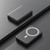 5000mAh Long Battery Life Portable Magnetic Power Bank Charger