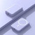 5000mAh Long Battery Life Portable Magnetic Power Bank Charger