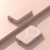 5000mAh Long Battery Life Portable Magnetic Power Bank Charger