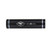 Black - 2000/2200/2600mAh Cylinder PowerBank w/UL Listed Battery