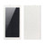 Ultra Thin 10000mAh Portable Metal Solar Power Bank w/Dual USB Output