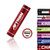 Cylindrical 2200mAh Power Bank