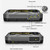 10000mAh Portable Emergency battery booter