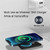 5000Mah Magnetic Wireless Power Bank