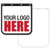 Custom 3D LOGO Mud Flap for Semi Truck