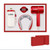 Black - Premium Custom Business Care Gift Trio