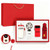 Portable Fan, 10000mAh Power Bank,Umbrella & Insulated Cup Gift Set